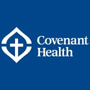 Covenant Health Logo